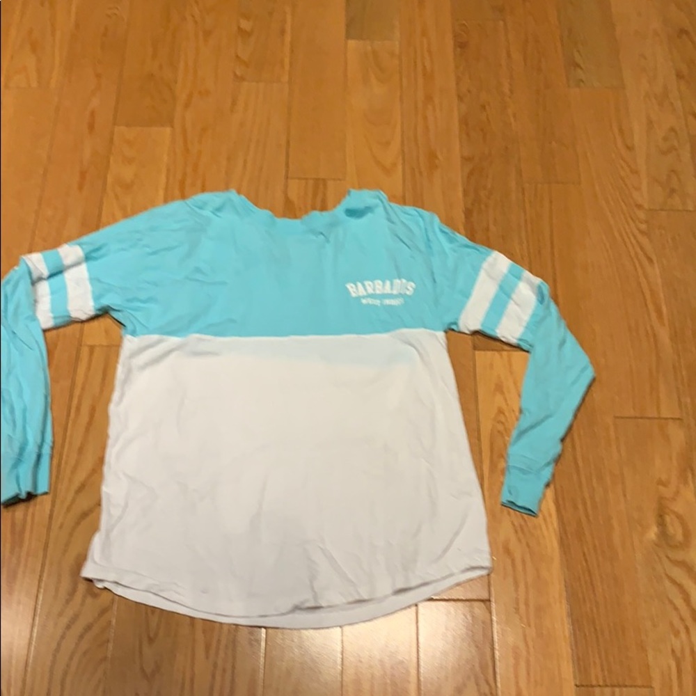 Lady long sleeve